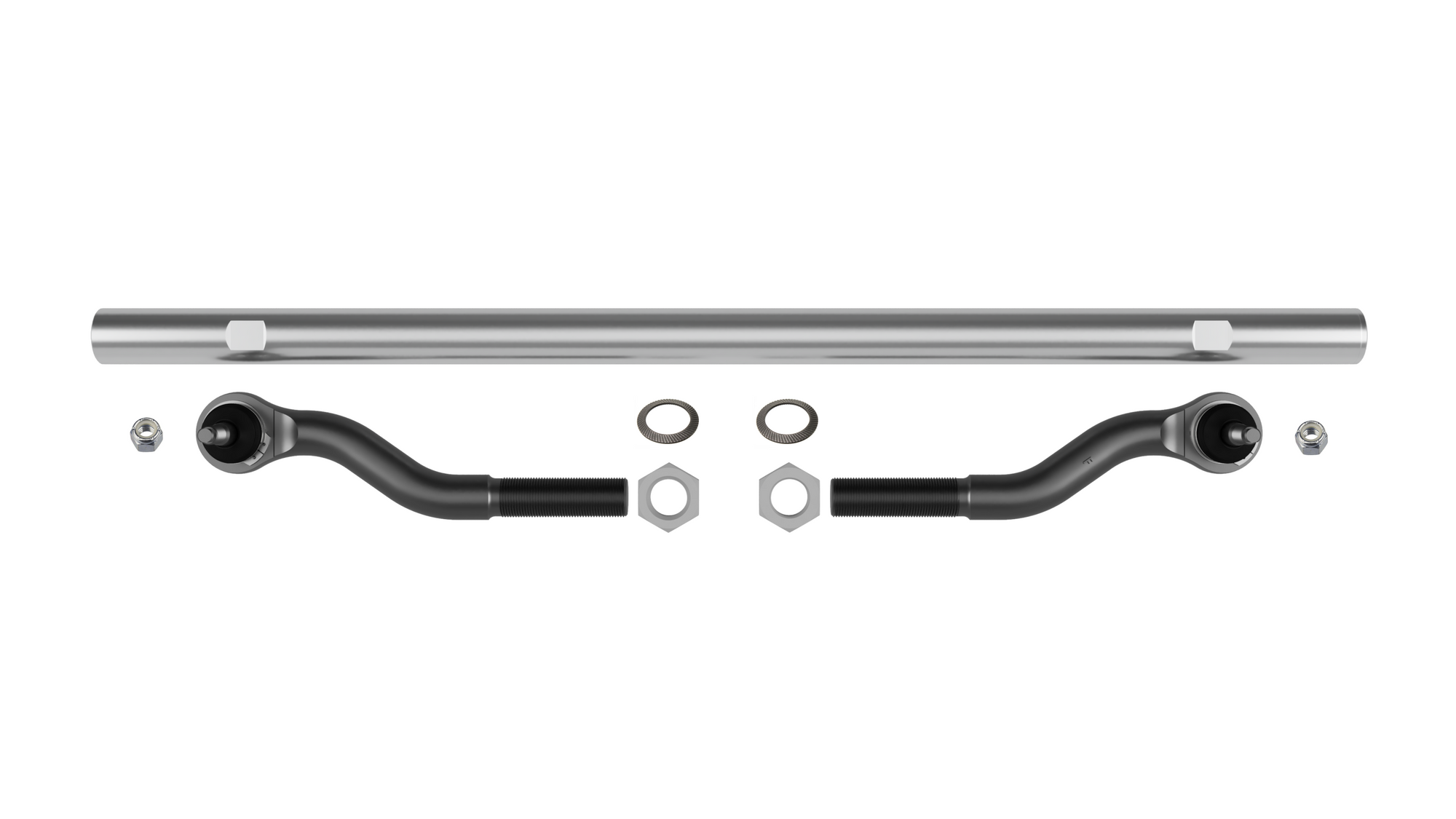 Jeep Wrangler JK F-Ton Tie Rod