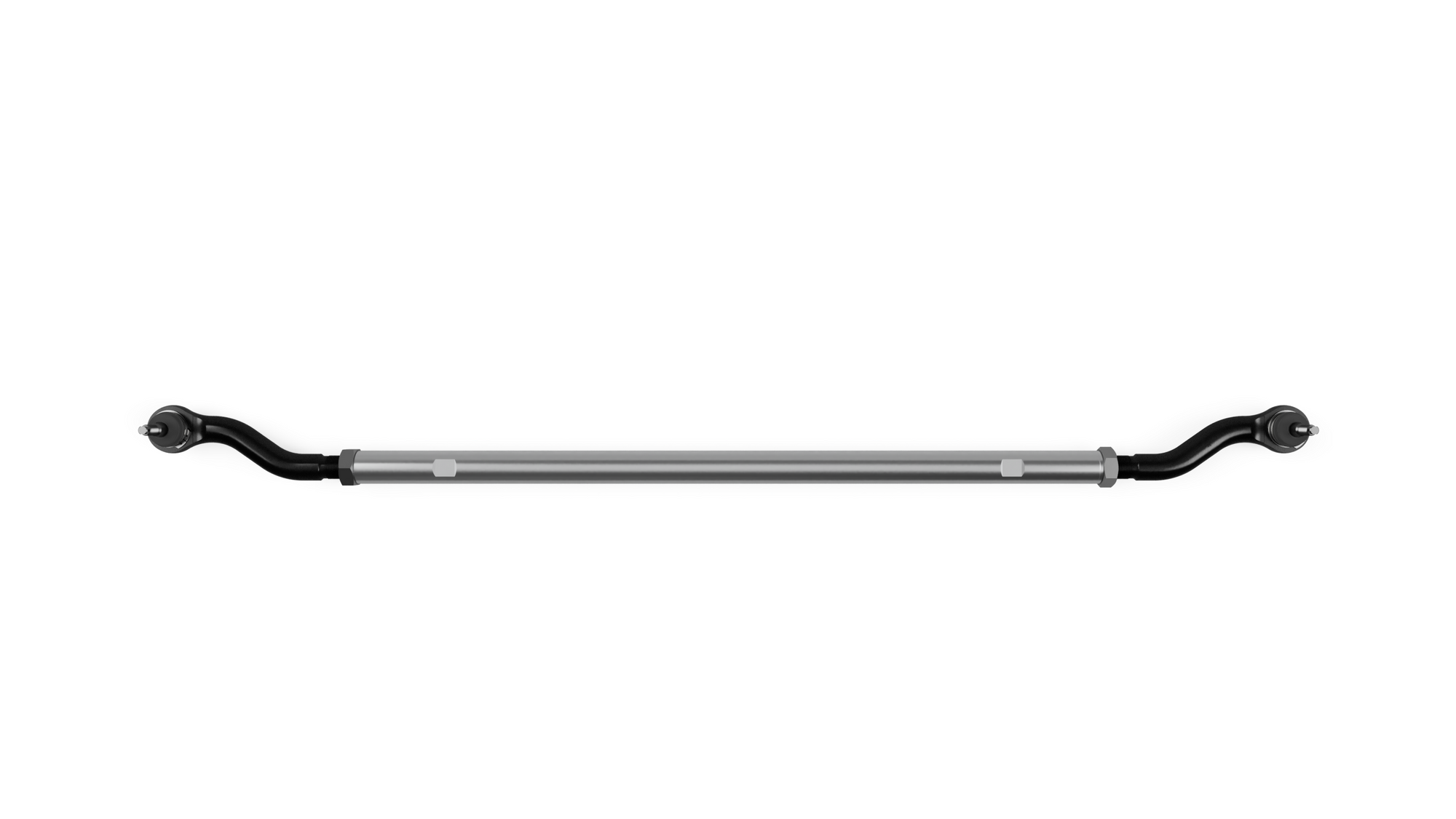 Jeep Wrangler JK F-Ton Tie Rod