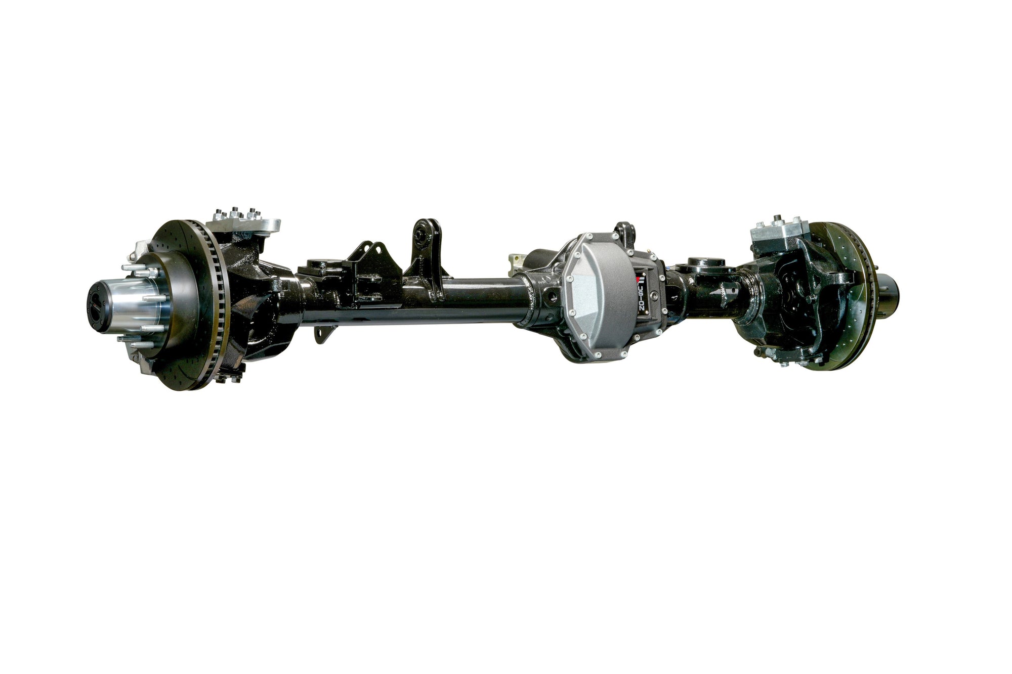 40 Spline Kingpin XL 60/14 for Jeep Wrangler JK