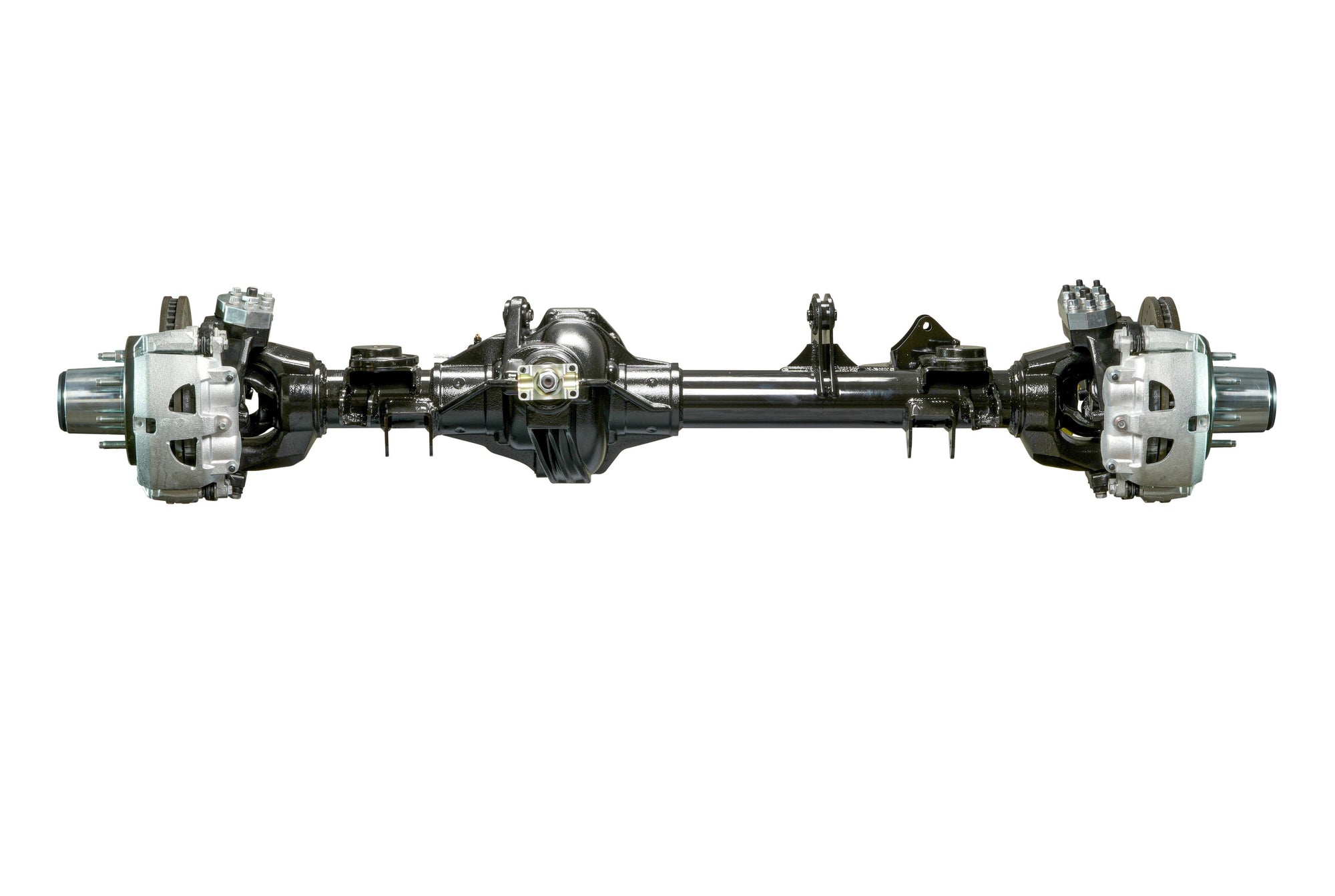 40 Spline Kingpin XL 60/14 for Jeep Wrangler JK