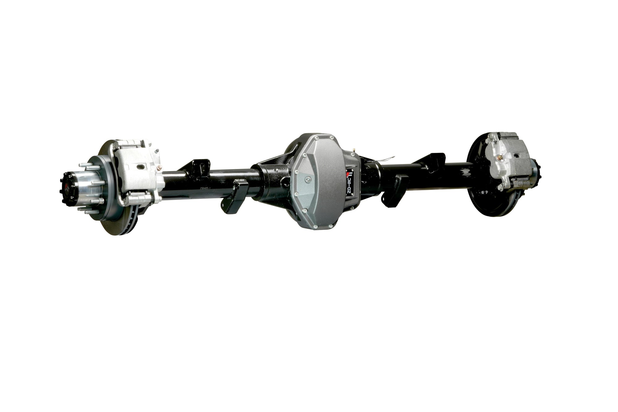 Isuzu NPR Kingpin XL 80 Front / Full Float 80 Rear - Axle Package