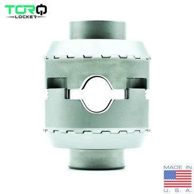 Jeep JL Dana 30 (186MM) TORQ Locker - fusion4x4