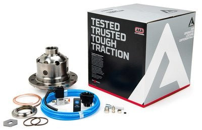 Jeep JL Non-Rubicon Dana 35 (200MM) Rear ARB Air Locker RD244 - fusion4x4