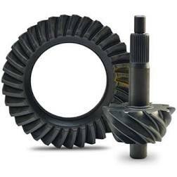 Fusion Elite Low Pinion 9" 3rd Member - 3.25" - fusion4x4