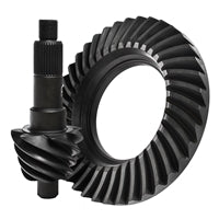 Fusion Pro High Pinion 10" 3rd Member - 3.25" Load Bolt Case - 35 Spline - fusion4x4