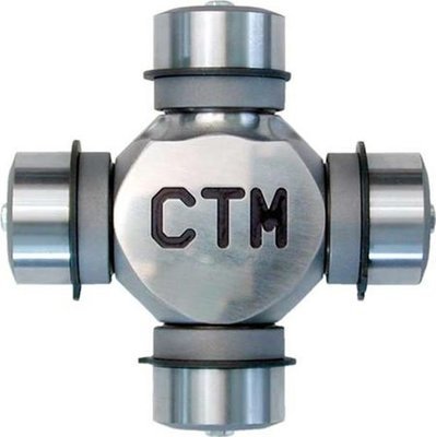 CTM Racing 1480 Series U-Joint - C160-3750 - fusion4x4