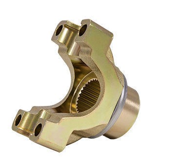 9542444 Forged Pinion Yoke And Seal 1350 Series Strap Style For 1973 To 2013 Che - Foto 12