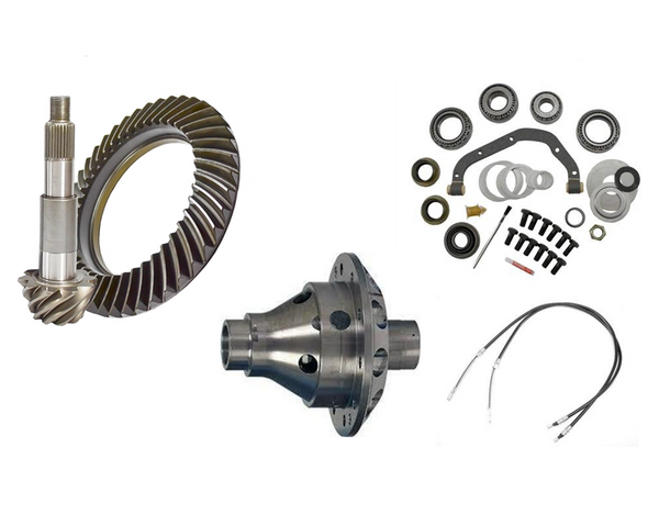 D FORCE VS-50　00X GS507-10550C Front Pro Coil Shock System, Single Adjustable