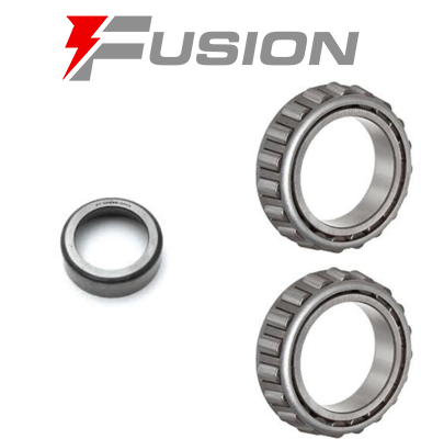 Dana 60 Bearing Set-Up Kit - fusion4x4