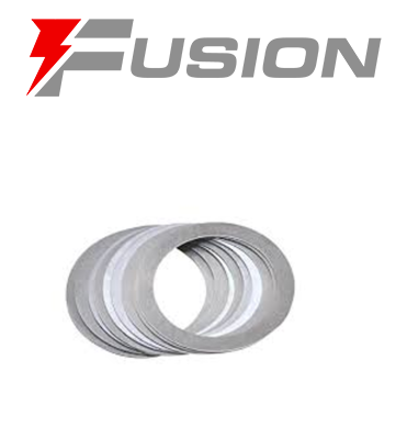 Dana 60-70-70U-80 Carrier Shim Kit - fusion4x4