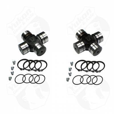Yukon Super Joint Kit - Dana 60 (1480) - fusion4x4