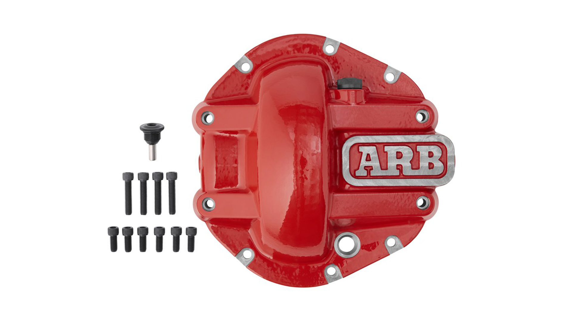 Dana 60HD ARB Air Locker RD166 - 35 Spline-4 Series (4.56 & Up) - fusion4x4