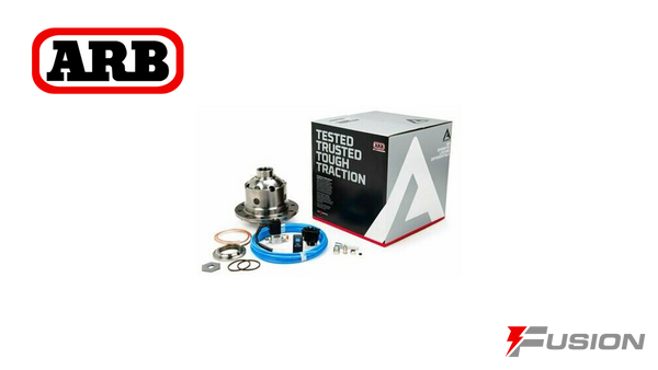 Dana 44 JK ARB Air Locker #RD157 - 35 Spline (Rubicon) - Fusion4x4