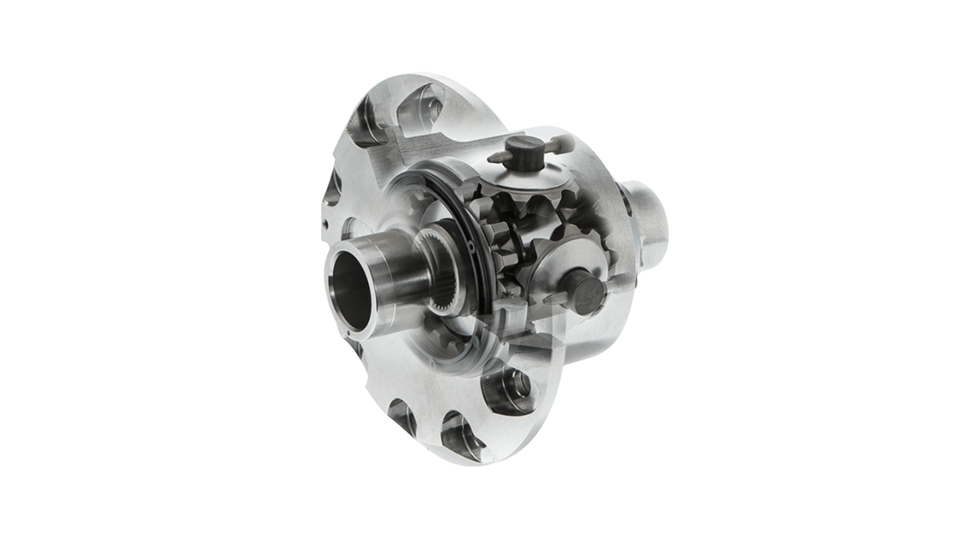 Dana 60HD ARB Air Locker RD166 - 35 Spline-4 Series (4.56 & Up) - fusion4x4