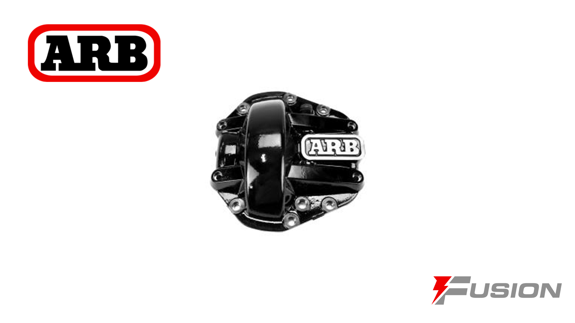 Dana 70-80 ARB Air Locker - 40 Spline (4.56 & Up*) RD176 - fusion4x4