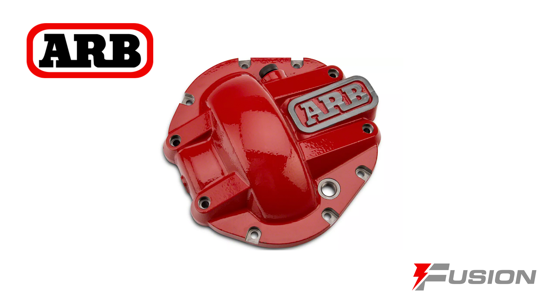 Dana 70-80 ARB Air Locker - 40 Spline (4.56 & Up*) RD176 - fusion4x4