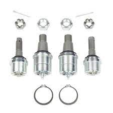 Dynatrac Heavy-Duty BallJoints for Jeep JL and JT