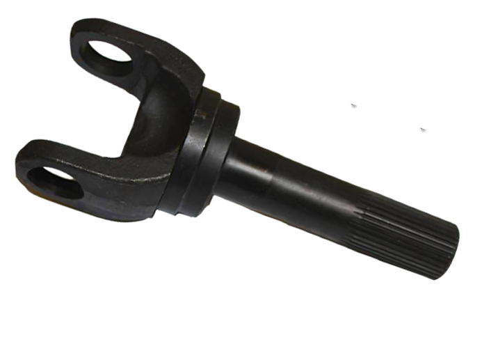 Ford Super Duty 1999-2004 Chromoly Outer Stub Shaft 35 Spline