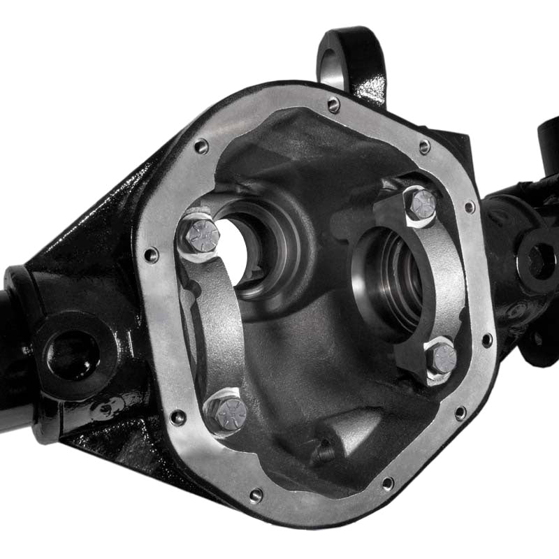 Fusion Elite 44 Front Axle Casting