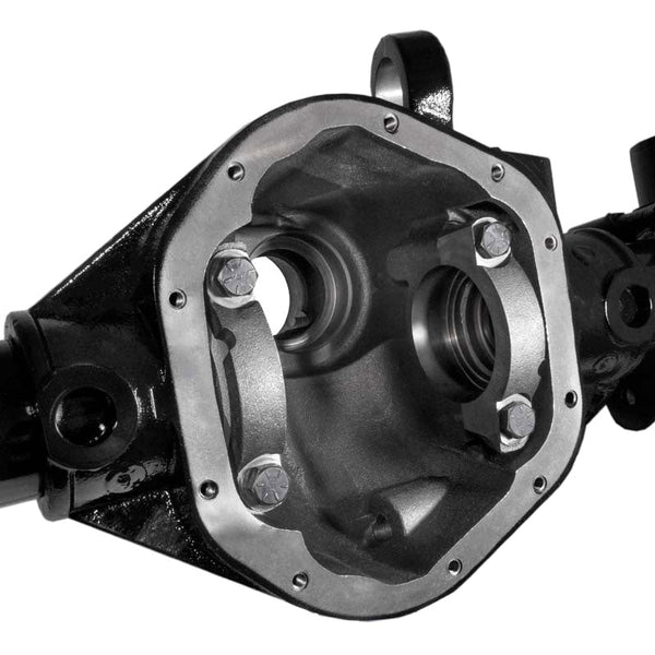 その他 JK1151 Fusion Elite 44 Front Axle Assembly for Jeep Gladiator JT - Fusion4x4