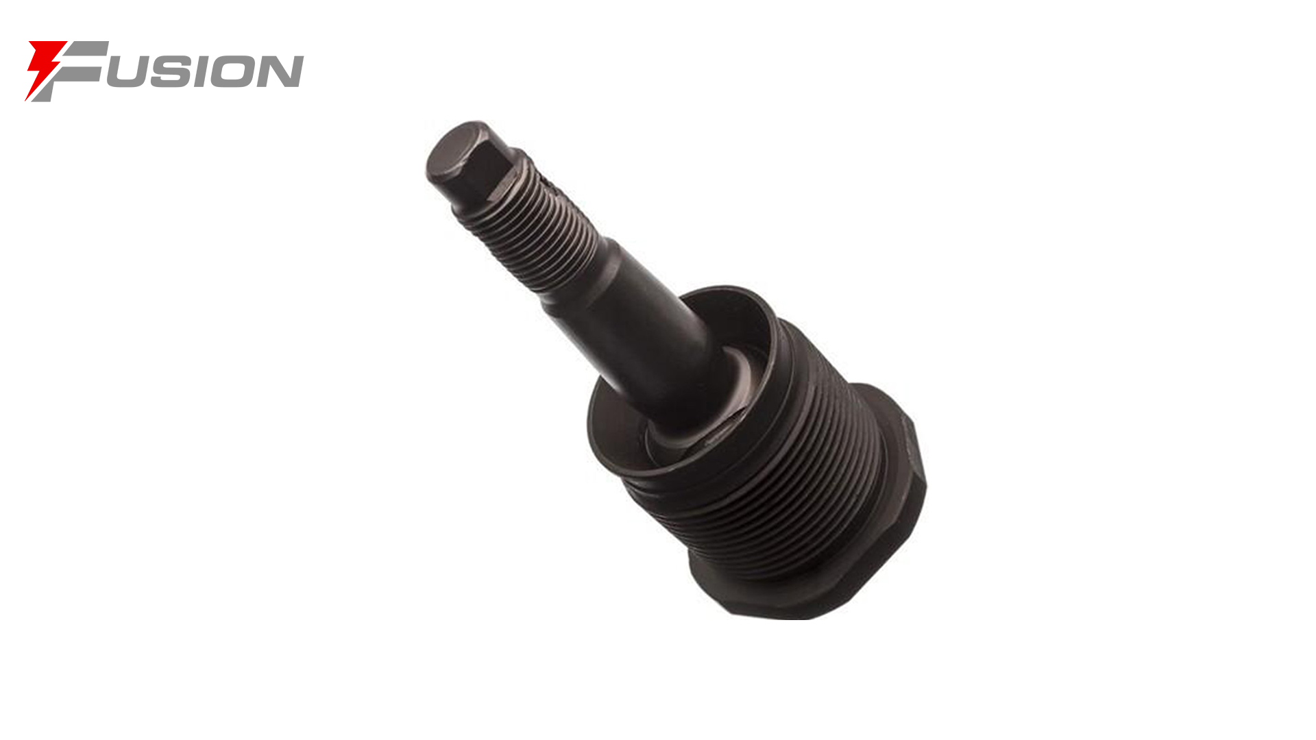 Fusion Elite Kingpin-Super Kingpin Tie Rod Cartridge - fusion4x4