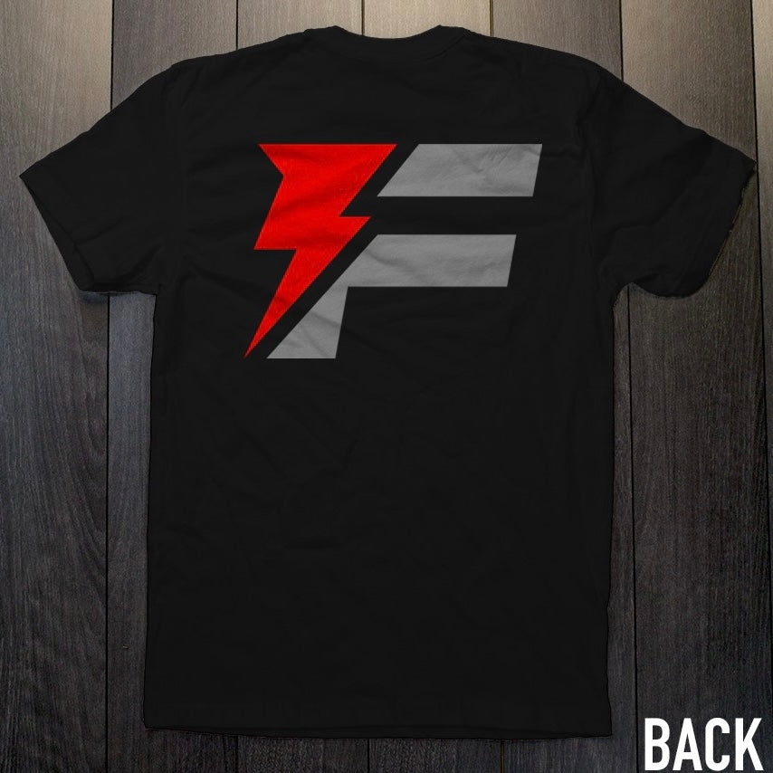 Fusion Logo T-Shirt