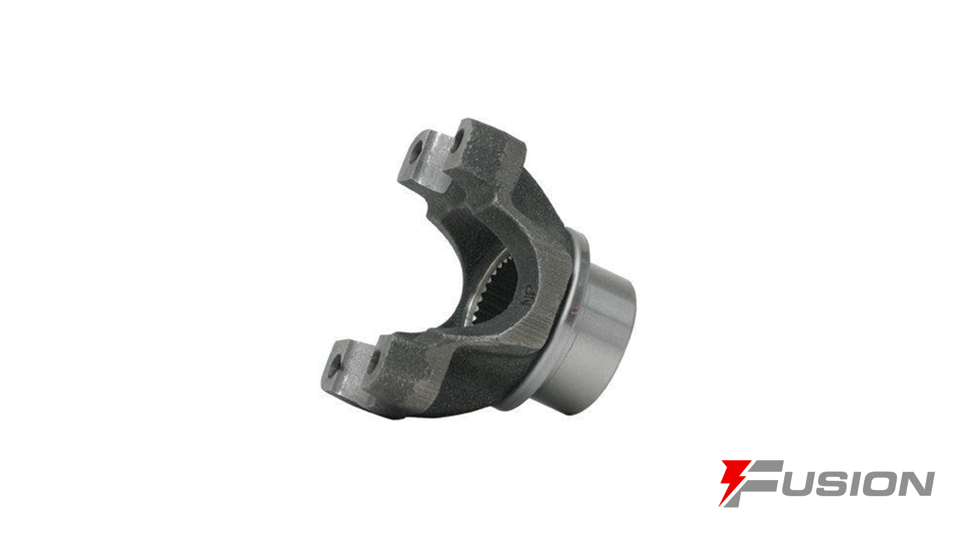 GM 14 Bolt - GM 10.5" 1410 U-Bolt Style Pinion Yoke - fusion4x4