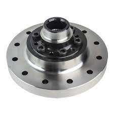 GM 14 Bolt - GM 10.5" Powertrax Grip Pro Limited Slip - 30 Spline (4.10 & Down)