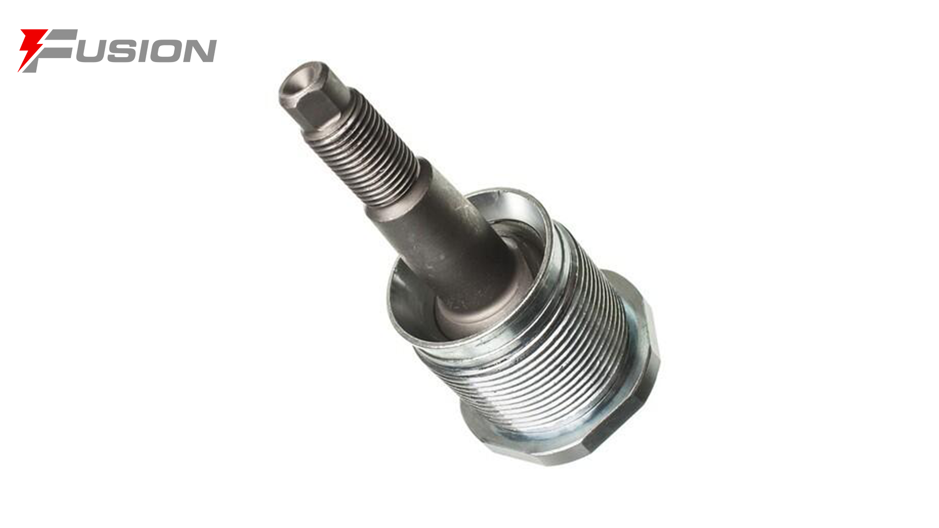 Jeep JK 2.5 Ton Replacement Cartridge - fusion4x4