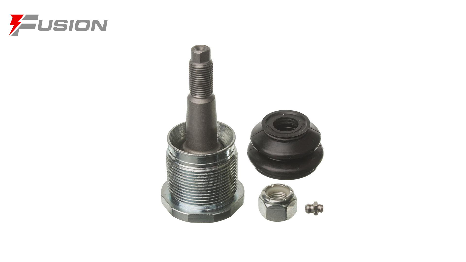 Jeep JL-JT 2.5 Ton Replacement Cartridge - fusion4x4