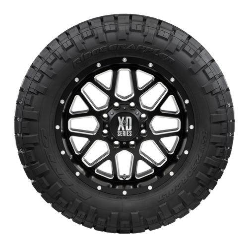 Nitto Ridge Grappler 38x12.50R17