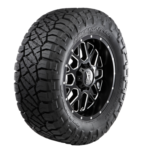 Nitto Ridge Grappler 37x12.50R17