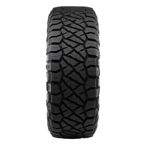 Nitto Ridge Grappler 38x12.50R17