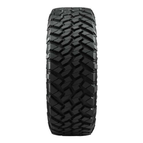 Nitto Trail Grappler 35x12.50R17 - Fusion4x4