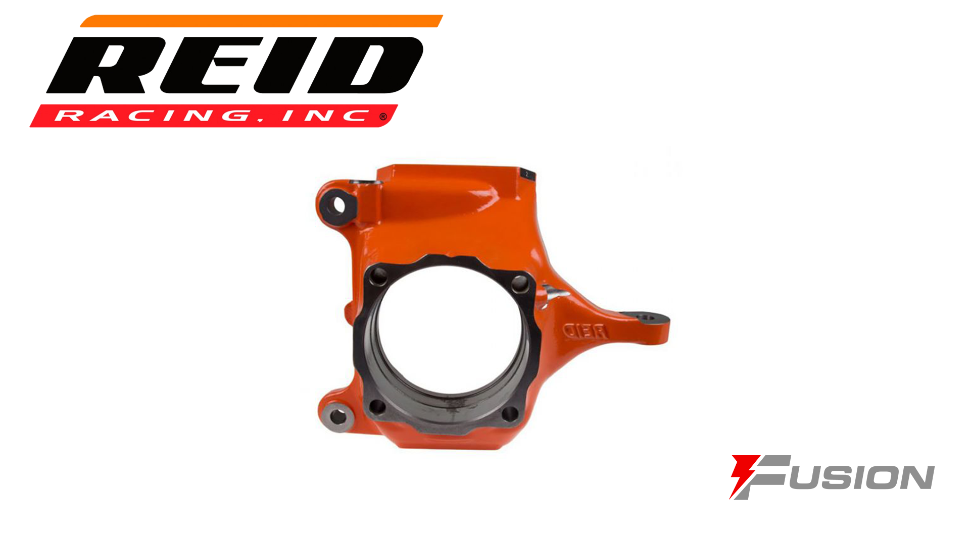 Reid Racing Super Kingpin Inner C's - fusion4x4
