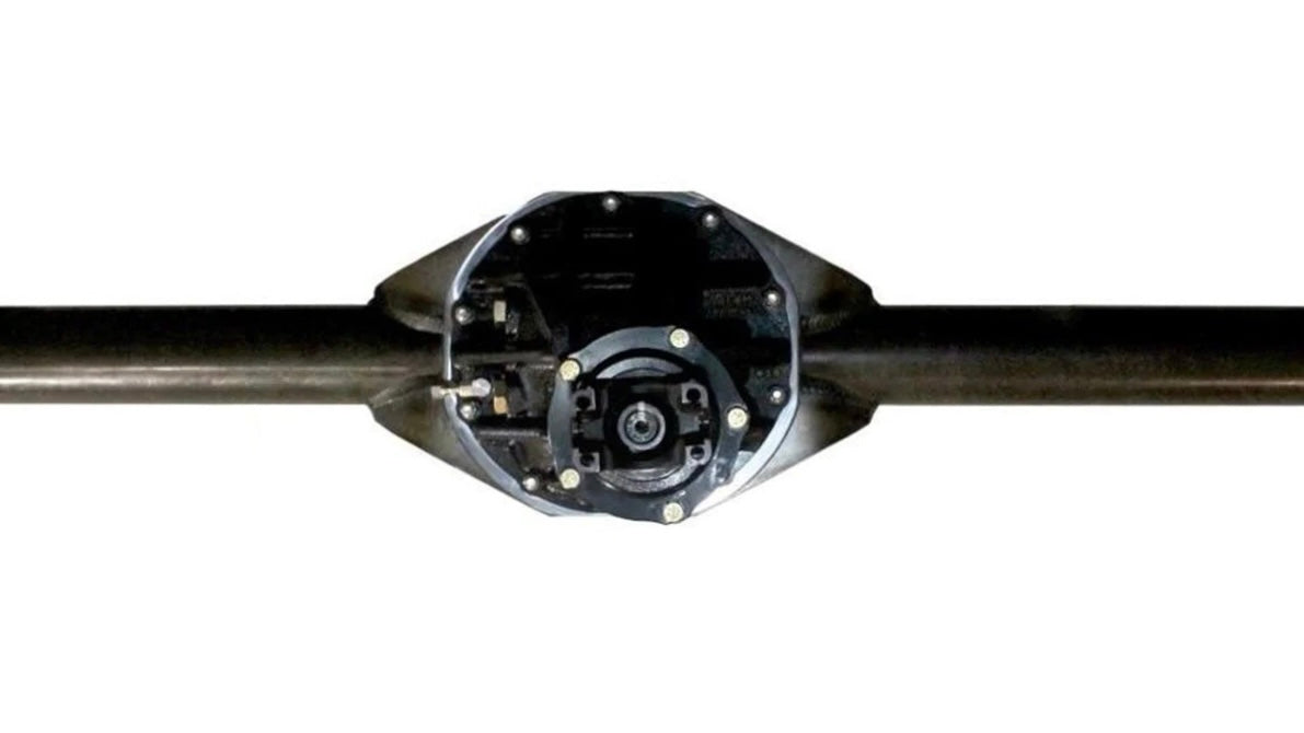 Fusion Fab 9" Semi-Float Axle 3rd Member