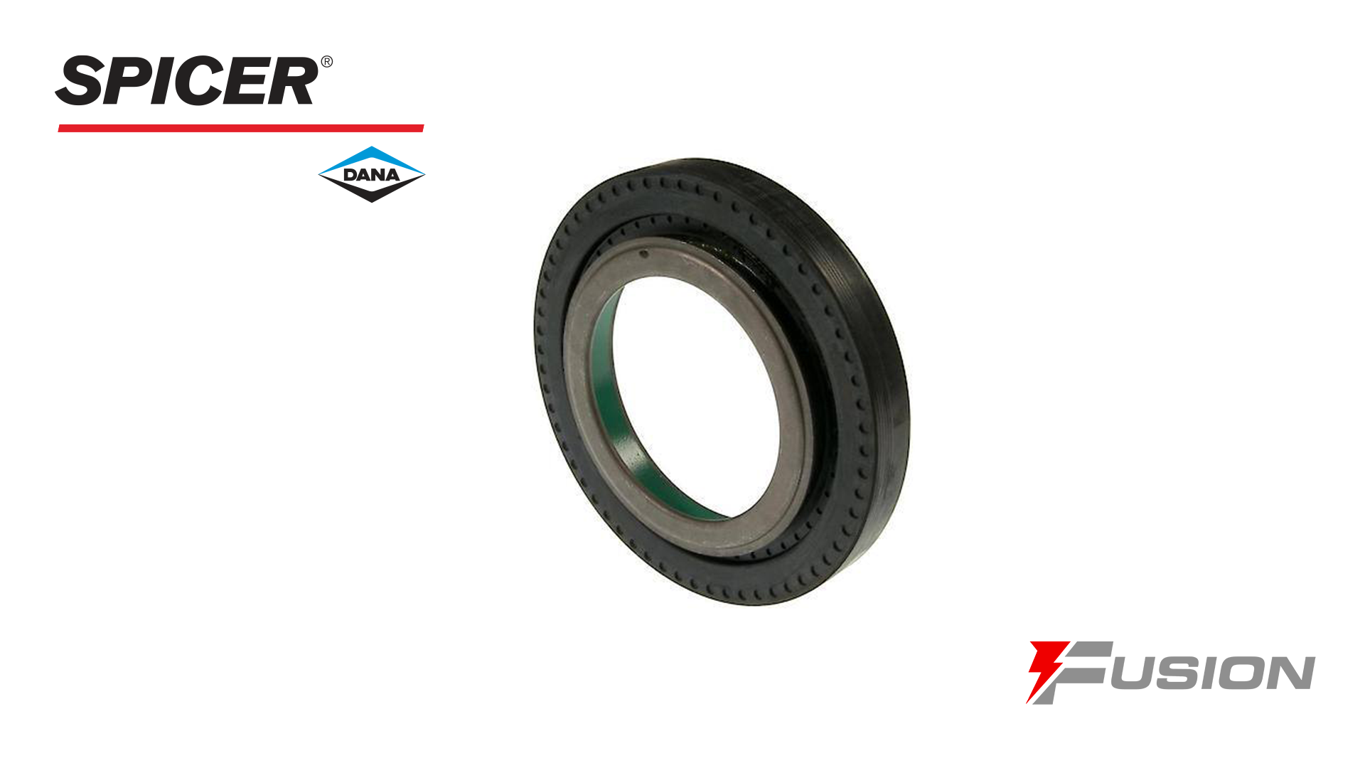 Spicer Knuckle Vacuum Seal - Ford F250-F350 2005+ - fusion4x4