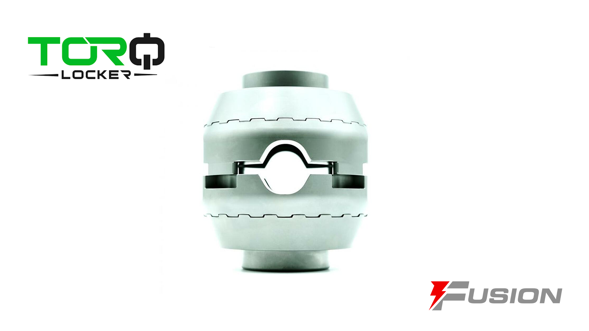 Dana 60 TORQ Locker TL-16035-TOR (35 Spline) - fusion4x4