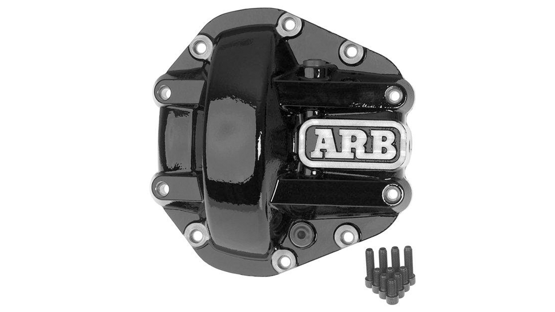 Dana 60HD ARB Air Locker RD166 - 35 Spline-4 Series (4.56 & Up) - fusion4x4