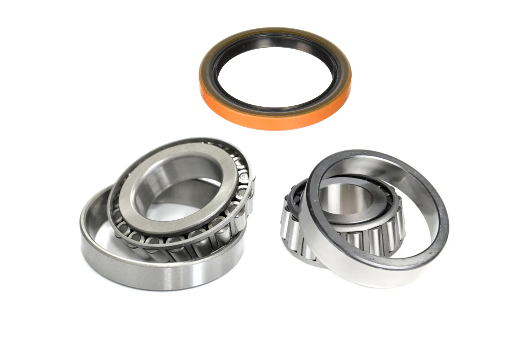 Dana 60 Wheel Bearing Kit