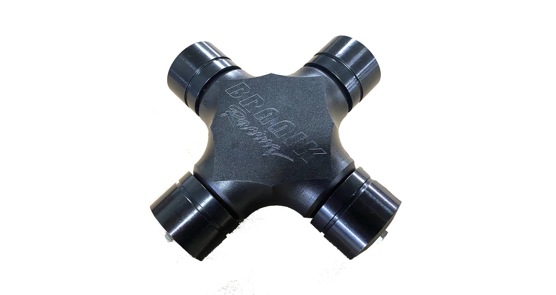 Branik Legacy 1550 U-Joint - fusion4x4