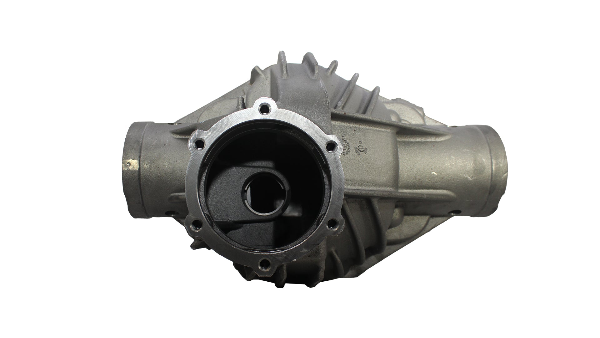 Fusion Elite Big Tube 14 Bolt - 40 Spline Rear - fusion4x4