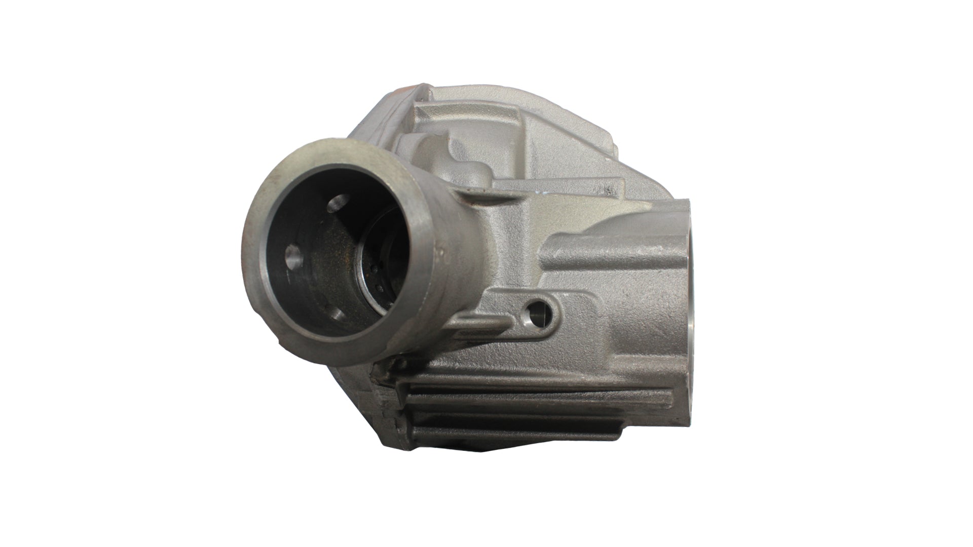 Fusion Elite Big Tube 14 Bolt - 40 Spline Rear - fusion4x4