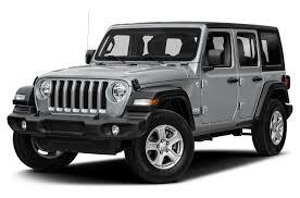 JEEP JL PRO FABRICATED 10"