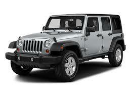 JEEP JK PRO FABRICATED 10"