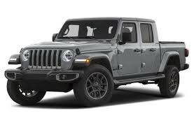 JEEP GLADIATOR PRO FABRICATED 10"