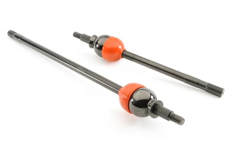 Axle Shafts