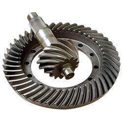 Ring & Pinion