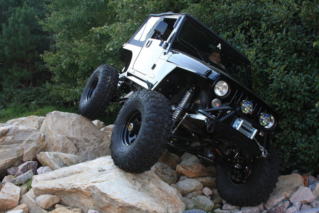 TJ