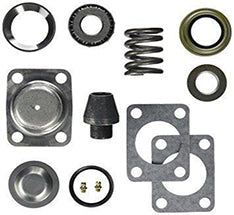 Dana 60 King Pin Axle Components
